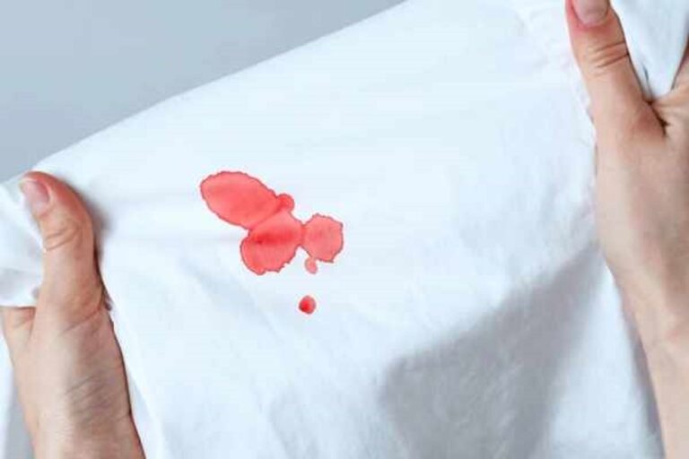 Blood Dream Meaning: Period Blood, Injuries And More