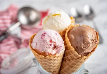 Ice Cream Dream Meaning And Spiritual Symbolism