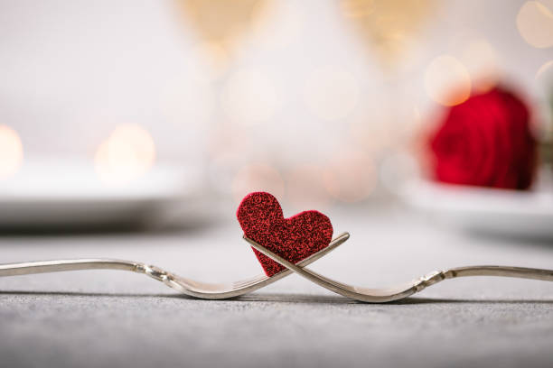 The Spiritual Meaning of Valentine's Day