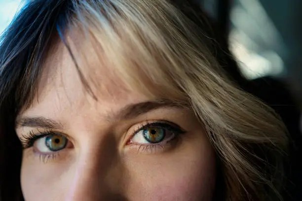 Central Heterochromia Spiritual Meaning: Mystical Symbolism