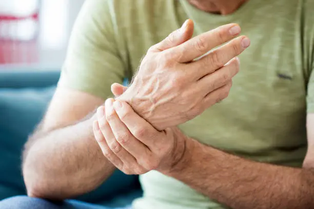 Understanding the Spiritual Meaning of Arthritis