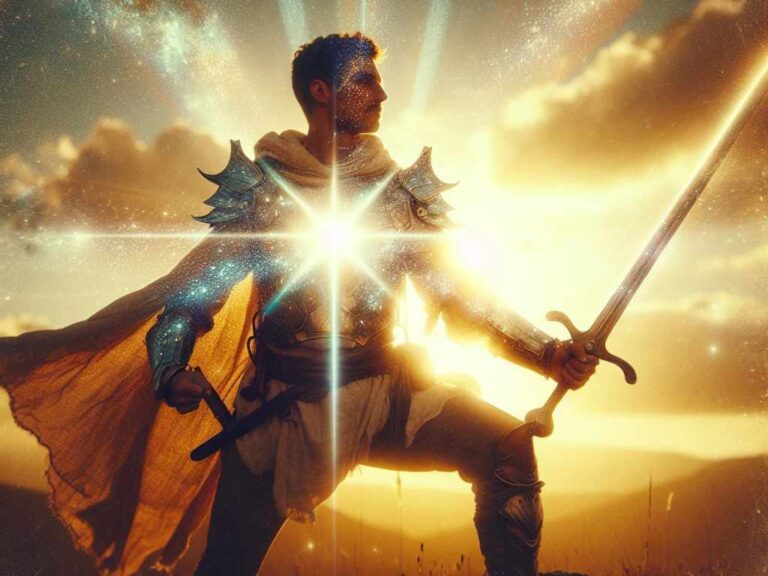 What is a Light Warrior and What are the Signs You Are One?