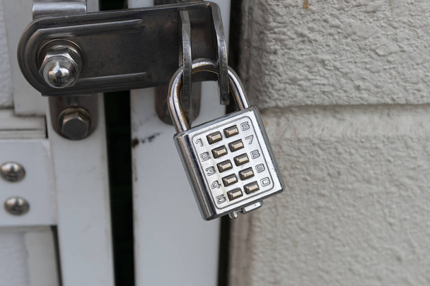 Dream About Forgetting Locker Combination: 10 Meanings