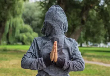 Wearing Clothes Backwards Spiritual Meaning: An Exploration of Deeper Connections