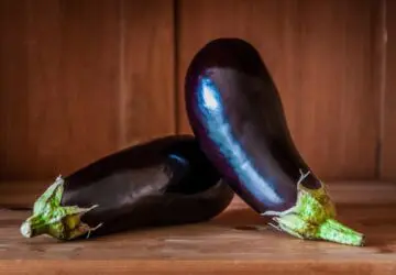 Eggplant Spiritual Meaning: A Mysterious and Intriguing Fruit