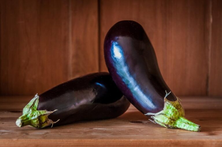 Eggplant Spiritual Meaning: A Mysterious and Intriguing Fruit