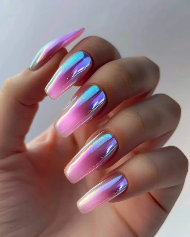 Ultimate Guide to Nail Art: Top Trends and Techniques for 2024