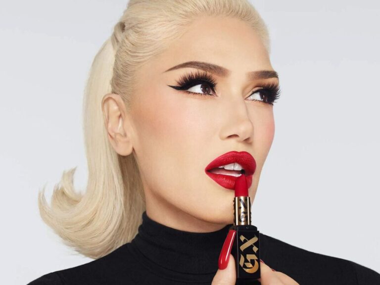 Bold and Beautiful: How Bold Lips Are Taking Over 2024’s Beauty Trends