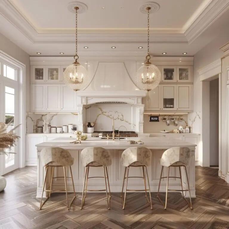 10 Stunning Kitchen Ideas to Inspire Your Next Renovation