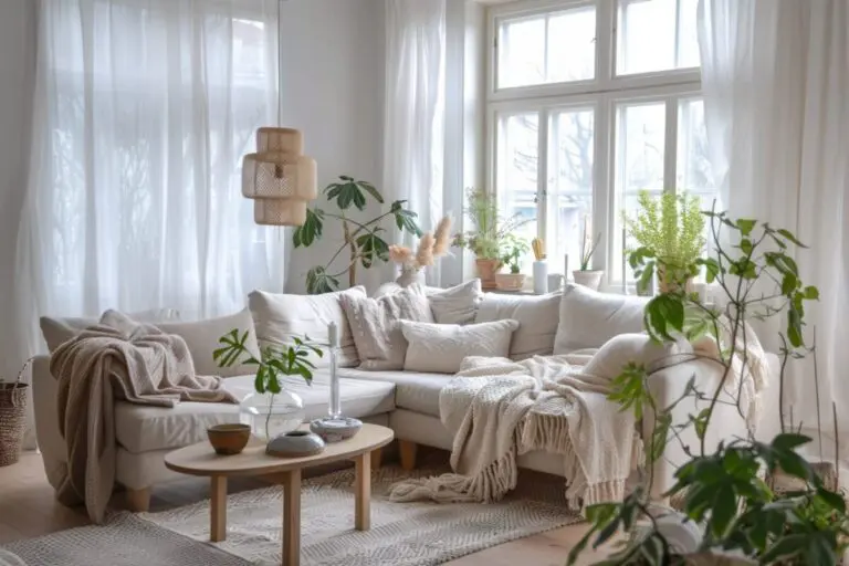 Apartment Living Room Inspiration: 20 Stunning Ideas to Transform Your Space