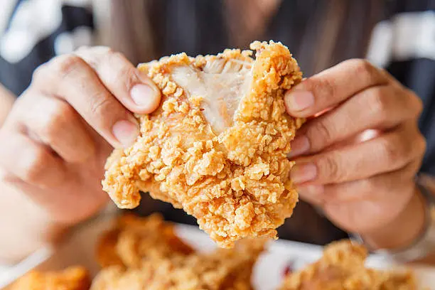 What Does It Mean to Eat Chicken in a Dream?