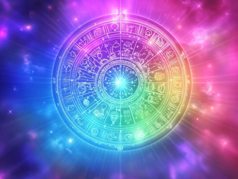 Todays Energy Reading for Each Zodiac Sign